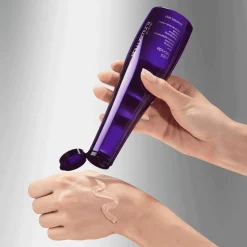 Shu Uemura yubi blonde Glow Shampoo von