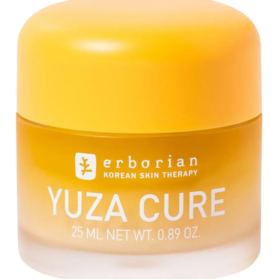 Erborian Yuza Cure von