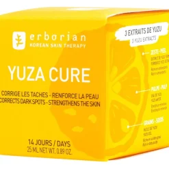 Erborian Yuza Cure von