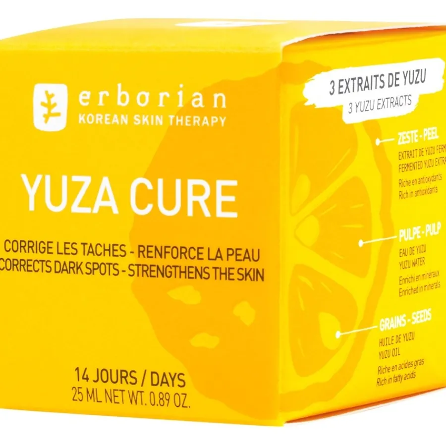 Erborian Yuza Cure von