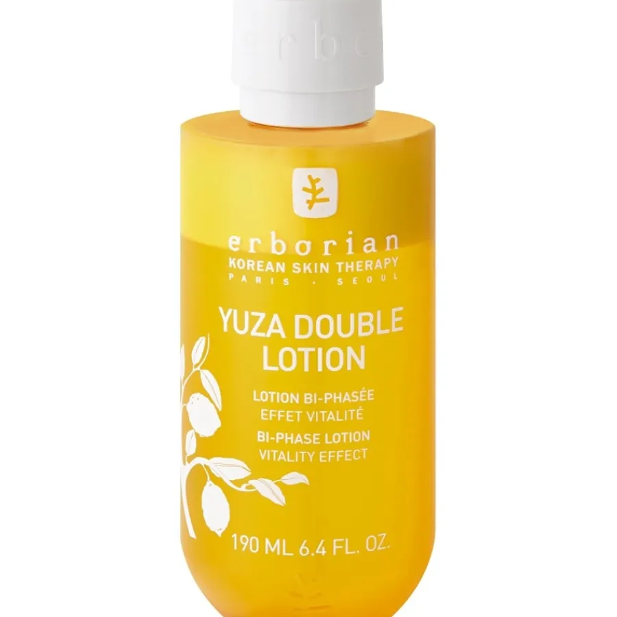 Erborian Yuza Yuza Double Lotion von