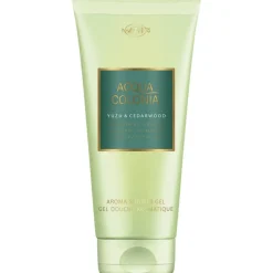4711 Acqua Colonia Yuzu & Cedarwood Aroma Shower Gel von
