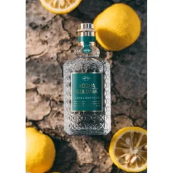 4711 Acqua Colonia Yuzu & Cedarwood Aroma Shower Gel von