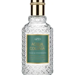 4711 Acqua Colonia Yuzu & Cedarwood Eau de Cologne Spray von