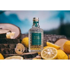 4711 Acqua Colonia Yuzu & Cedarwood Eau de Cologne Spray von