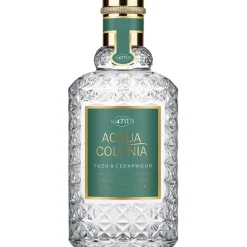 4711 Acqua Colonia Yuzu & Cedarwood Eau de Cologne Spray von