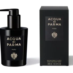 Acqua di Parma Yuzu Hand and Body Wash von