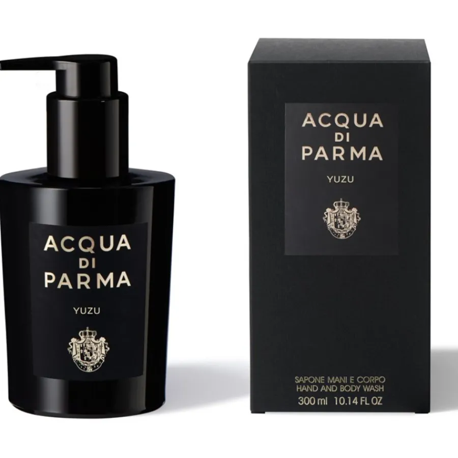 Acqua di Parma Yuzu Hand and Body Wash von