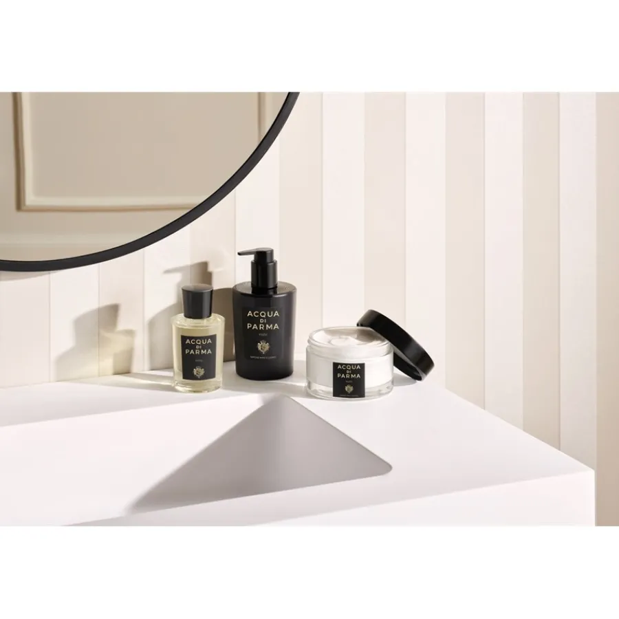 Acqua di Parma Yuzu Hand and Body Wash von