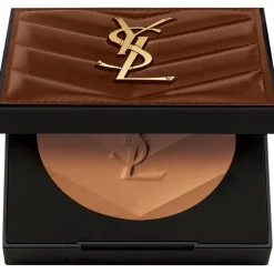 Yves Saint Laurent All Hours Hyper Bronze Powder Discount