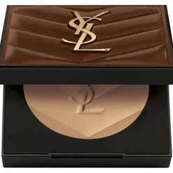 Yves Saint Laurent All Hours Hyper Bronze Powder Discount