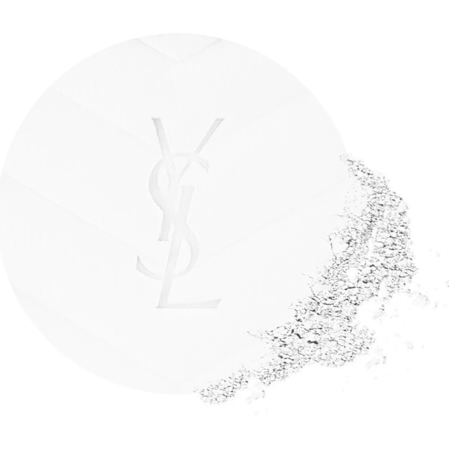 Yves Saint Laurent All Hours Hyper Finish Powder Clearance