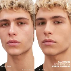 Yves Saint Laurent All Hours Hyper Finish Powder Clearance