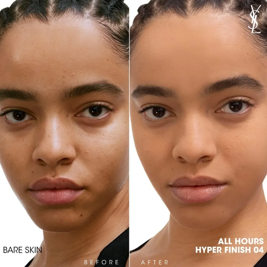 Yves Saint Laurent All Hours Hyper Finish Powder Clearance