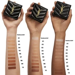 Yves Saint Laurent All Hours Hyper Finish Powder Clearance