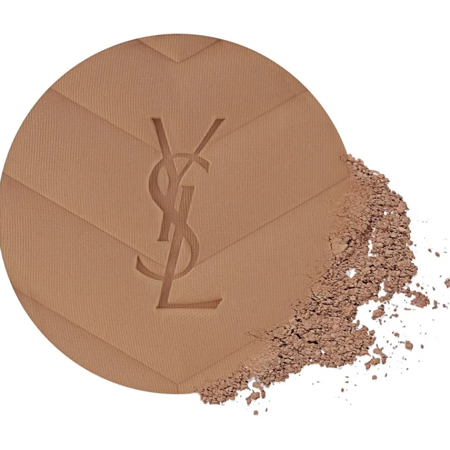 Yves Saint Laurent All Hours Hyper Finish Powder Clearance