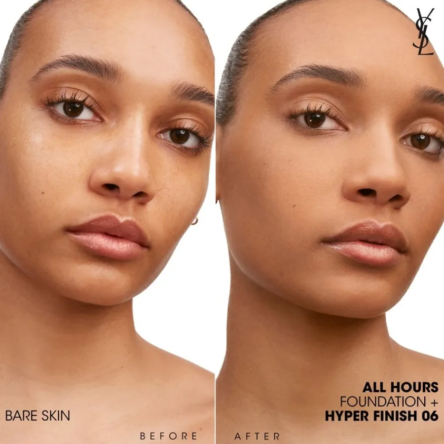 Yves Saint Laurent All Hours Hyper Finish Powder Clearance