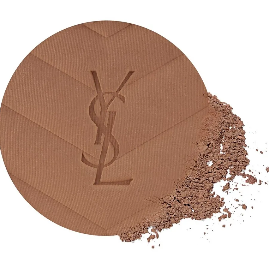 Yves Saint Laurent All Hours Hyper Finish Powder Clearance
