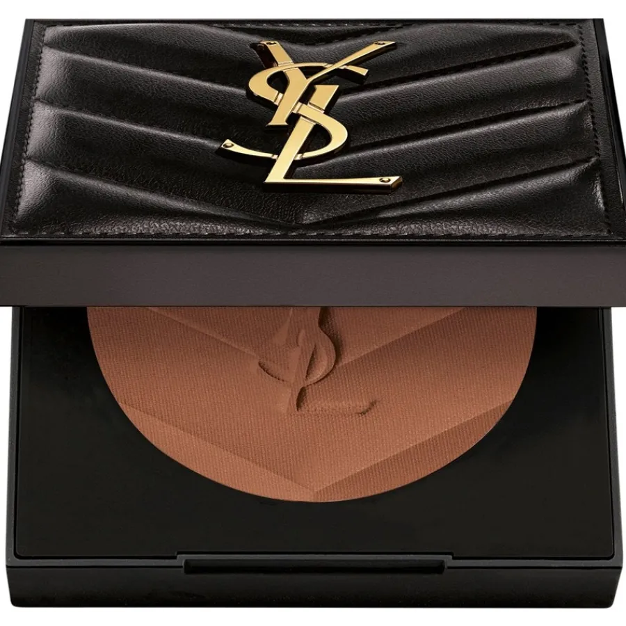 Yves Saint Laurent All Hours Hyper Finish Powder Clearance