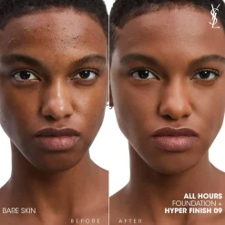 Yves Saint Laurent All Hours Hyper Finish Powder Clearance