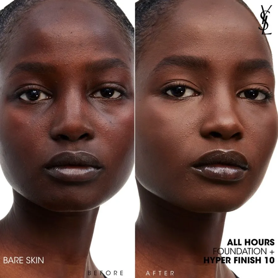 Yves Saint Laurent All Hours Hyper Finish Powder Clearance