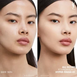 Yves Saint Laurent All Hours Hyper Finish Powder Clearance