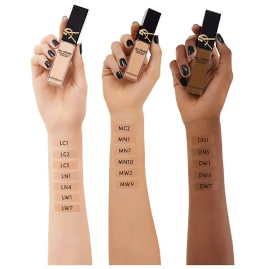 Yves Saint Laurent All Hours Concealer Sale