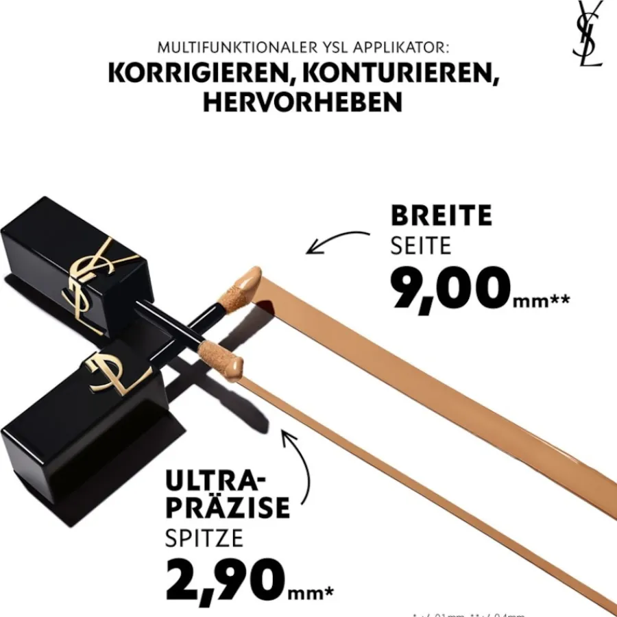 Yves Saint Laurent All Hours Concealer Sale