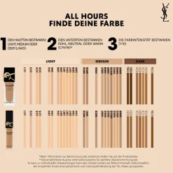 Yves Saint Laurent All Hours Concealer Sale