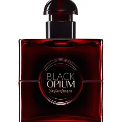 Yves Saint Laurent Black Opium Over Red Eau de Parfum Spray