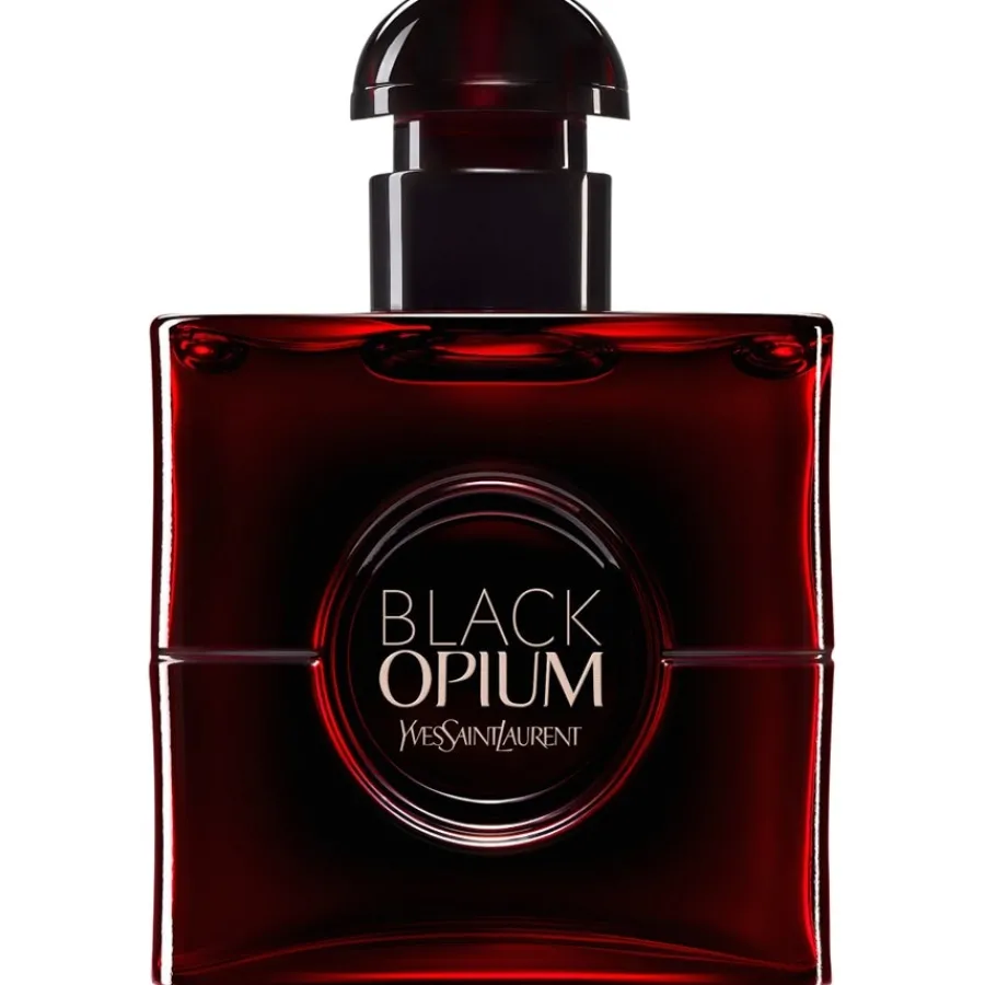 Yves Saint Laurent Black Opium Over Red Eau de Parfum Spray