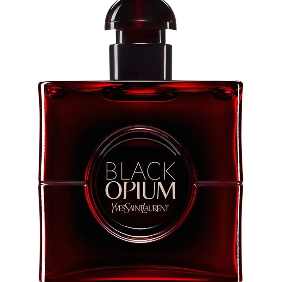 Yves Saint Laurent Black Opium Over Red Eau de Parfum Spray