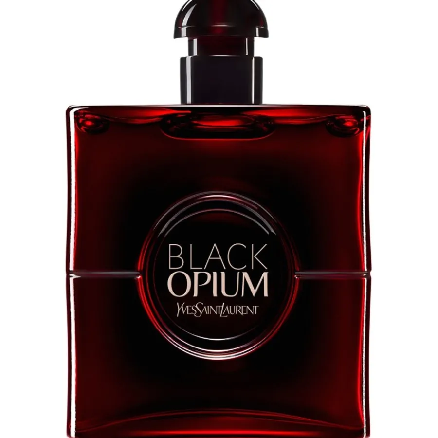 Yves Saint Laurent Black Opium Over Red Eau de Parfum Spray