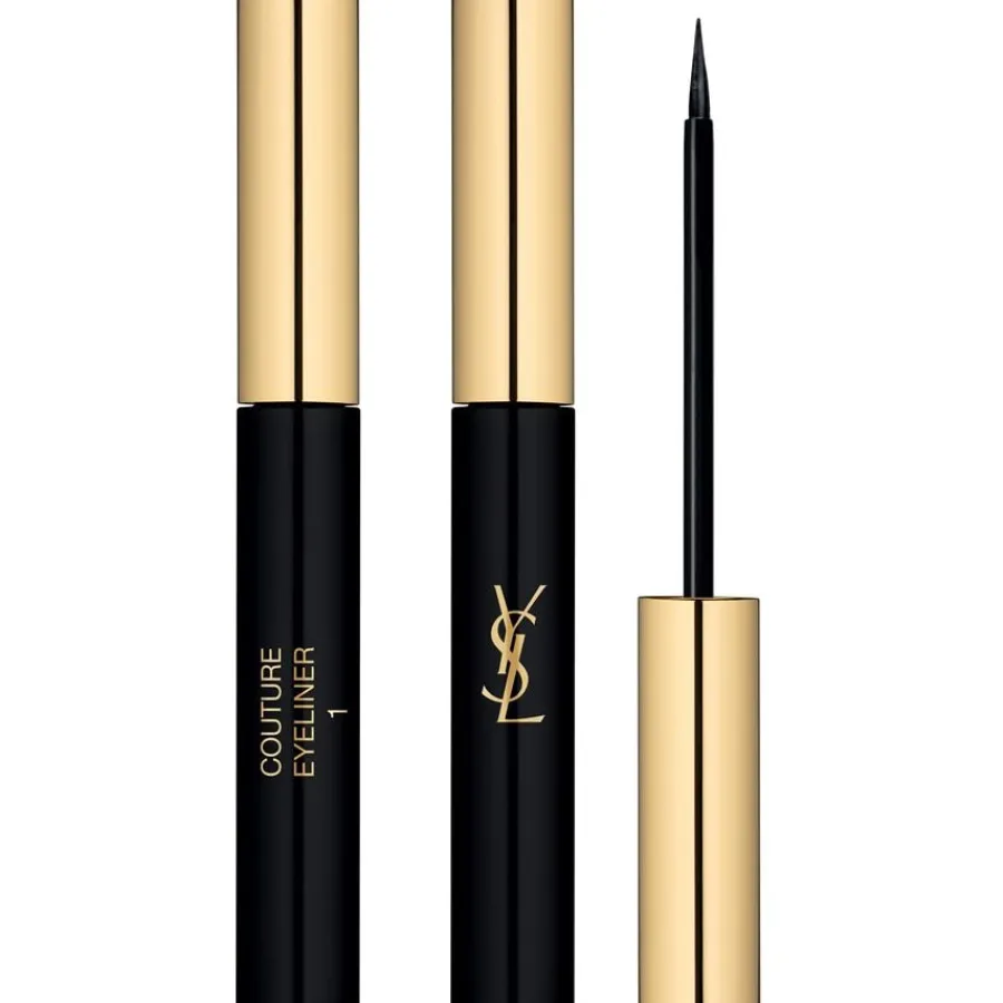 Yves Saint Laurent Couture Eyeliner Hot