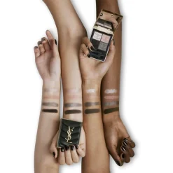 Yves Saint Laurent Couture Mini Clutch Outlet