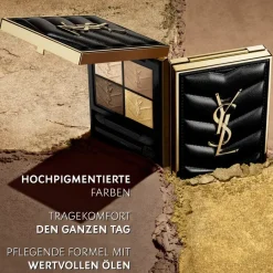 Yves Saint Laurent Couture Mini Clutch Outlet