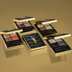 Yves Saint Laurent Couture Mini Clutch Outlet