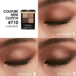 Yves Saint Laurent Couture Mini Clutch Outlet