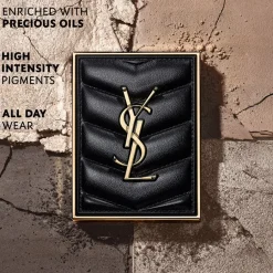 Yves Saint Laurent Couture Mini Clutch Outlet