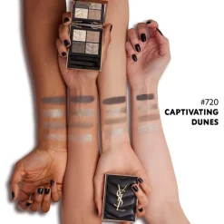 Yves Saint Laurent Couture Mini Clutch Outlet