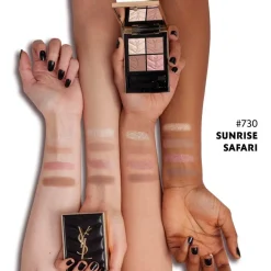 Yves Saint Laurent Couture Mini Clutch Outlet