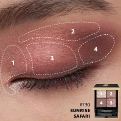 Yves Saint Laurent Couture Mini Clutch Outlet