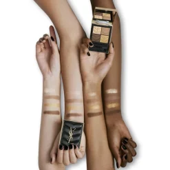 Yves Saint Laurent Couture Mini Clutch Outlet