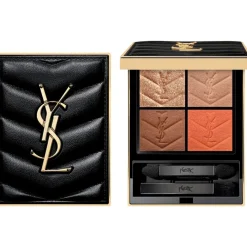 Yves Saint Laurent Couture Mini Clutch Outlet