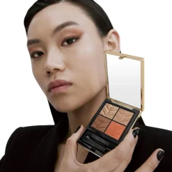 Yves Saint Laurent Couture Mini Clutch Outlet