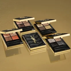 Yves Saint Laurent Couture Mini Clutch Outlet