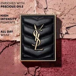 Yves Saint Laurent Couture Mini Clutch Outlet