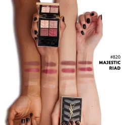 Yves Saint Laurent Couture Mini Clutch Outlet