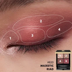 Yves Saint Laurent Couture Mini Clutch Outlet