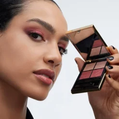 Yves Saint Laurent Couture Mini Clutch Outlet